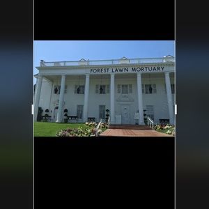 Forest Lawn Plot in Covina Hills CA